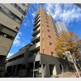 レジデンス西新宿スクエア 6階 築19年6ヶ月の賃貸物件