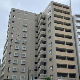 パラッシオ目黒不動前の賃貸物件