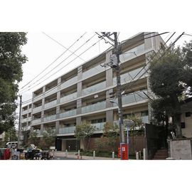 荻窪駅より徒歩8分 5階 築11年7ヶ月の賃貸物件