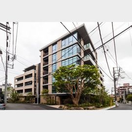 パークホームズ東中野の賃貸物件