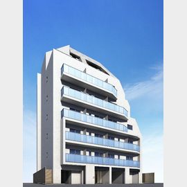 シーズンフラッツ新高円寺 3階 築2年2ヶ月の賃貸物件