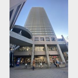 豊洲駅より徒歩1分 11階 築19年11ヶ月の賃貸物件