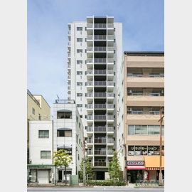 アーバネックス深川木場 9階 築5年3ヶ月の賃貸物件
