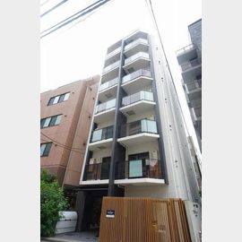 TASUKIRICHESSE新宿山吹町 1階 築5年3ヶ月の賃貸物件