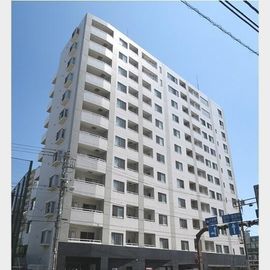 千石駅より徒歩2分 8階 築20年6ヶ月の賃貸物件