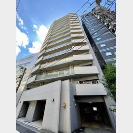 末広町駅より徒歩5分 9階 築20年11ヶ月の賃貸物件