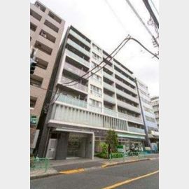 RUHE中野坂上 8階 築8年7ヶ月の賃貸物件