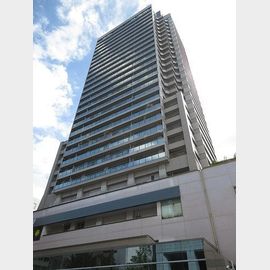 中野駅より徒歩5分 13階 築31年9ヶ月の賃貸物件