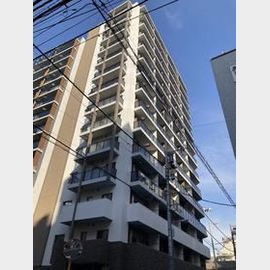 ヴィークブライト蔵前 3階 築4年7ヶ月の賃貸物件