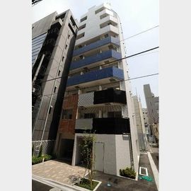 浅草橋駅より徒歩7分 10階 築18年3ヶ月の賃貸物件