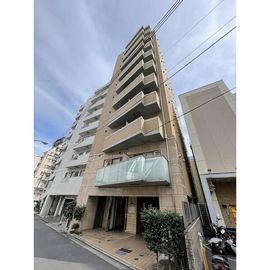 蒲田駅より徒歩3分 10階 築15年11ヶ月の賃貸物件