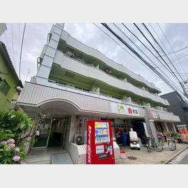 三河島駅より徒歩3分 2階 築38年4ヶ月の賃貸物件
