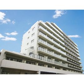 江戸川橋駅より徒歩5分 8階 築20年11ヶ月の賃貸物件