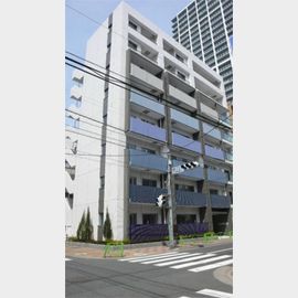月島駅より徒歩3分 7階 築18年5ヶ月の賃貸物件