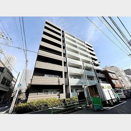 月島駅より徒歩4分 8階 築10年7ヶ月の賃貸物件
