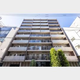 ValoreQualitaAsakusabashi 5階 築12年4ヶ月の賃貸物件