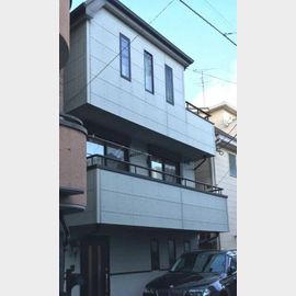経堂駅より徒歩7分 築25年1ヶ月の賃貸物件