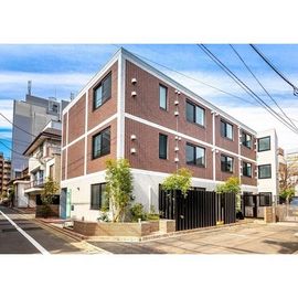 西新宿五丁目駅より徒歩7分 1階 築6年6ヶ月の賃貸物件