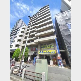 丸久ハイック301 10階 築26年2ヶ月の賃貸物件