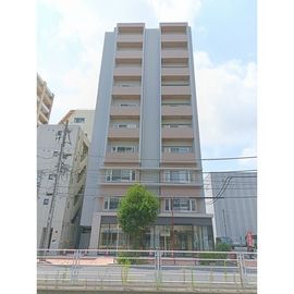 森下駅より徒歩5分 9階 築1年1ヶ月の賃貸物件