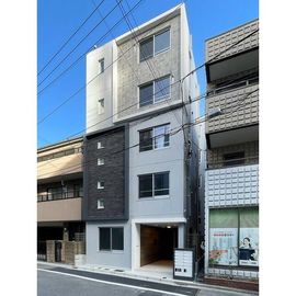 カーサフィオーレ日暮里 4階 築2年9ヶ月の賃貸物件