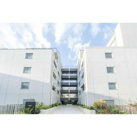 目黒駅より徒歩4分 5階 築23年10ヶ月の賃貸物件