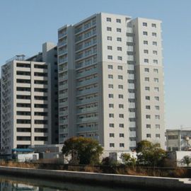 パークアクシス東陽町 12階 築19年5ヶ月の賃貸物件