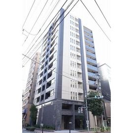 KDXレジデンス八丁堀 5階 築5年11ヶ月の賃貸物件