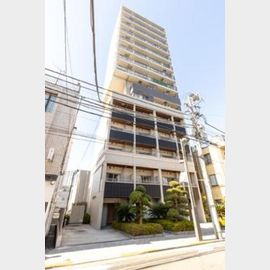 レビスタ白金高輪の賃貸物件