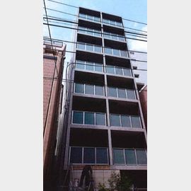 ＣＲＥＳＴＣＯＵＲＴ菊川 2階 築10年4ヶ月の賃貸物件