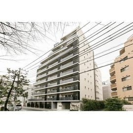 東陽町駅より徒歩7分 5階 築7年7ヶ月の賃貸物件
