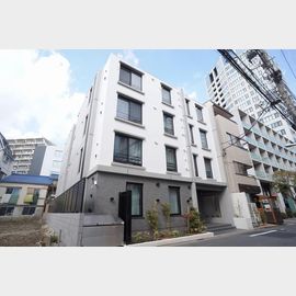 目黒駅より徒歩6分 4階 築5年1ヶ月の賃貸物件