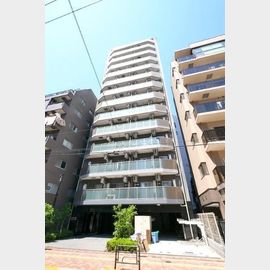 Ｎ—ｓｔａｇｅＵｅｎｏ 13階 築8年9ヶ月の賃貸物件