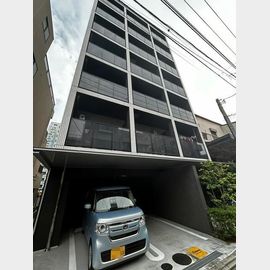 清澄白河駅より徒歩5分 8階 築9年の賃貸物件