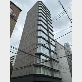 浅草駅より徒歩7分 7階 新築の賃貸物件