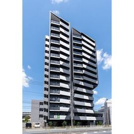 立会川駅より徒歩7分 8階 築2年5ヶ月の賃貸物件