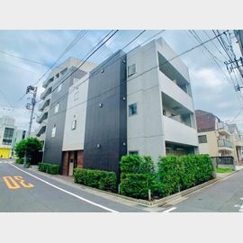 ＧｒａｎＤｕｏＫｏｍａｚａｗａ２ 4階 築11年3ヶ月の賃貸物件