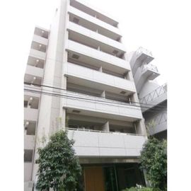 江戸川橋駅より徒歩5分 8階 築22年の賃貸物件