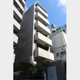 Ｍｏ—１ 4階 築17年8ヶ月の賃貸物件