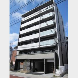 ＫＵＮＬＡＢＯＲＯ 2階 築11年6ヶ月の賃貸物件