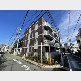 中野新橋駅より徒歩7分 3階 築3年9ヶ月の賃貸物件