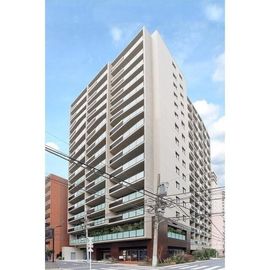 浜町アパートメンツ 3階 築7年7ヶ月の賃貸物件