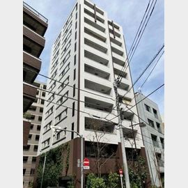エコヴィレッジ日本橋水天宮前 10階 築14年7ヶ月の賃貸物件