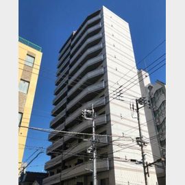 新御徒町駅より徒歩4分 6階 築3年10ヶ月の賃貸物件