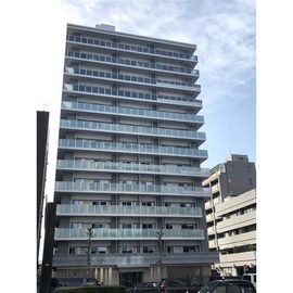 M白金台の賃貸物件