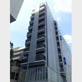 浜松町駅より徒歩1分 築8年1ヶ月 11階建の賃貸物件