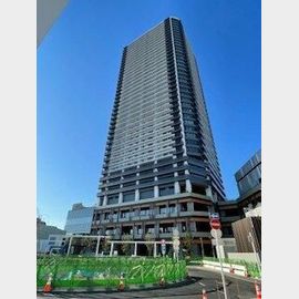 十条駅より徒歩1分 27階 築1年11ヶ月の賃貸物件