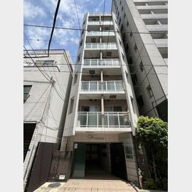 門前仲町駅より徒歩2分 7階 築17年2ヶ月の賃貸物件