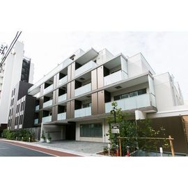 ＣＩＴＹＣＵＲＲＥＮＴ代官山 3階 築8年11ヶ月の賃貸物件