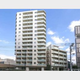 パークリュクス渋谷北参道ｍｏｎｏ 4階 築12年3ヶ月の賃貸物件